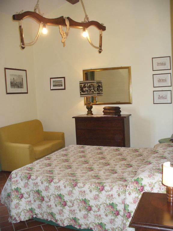 Agriturismo La Ranocchiaia Hotel Casa Banditelle Exterior photo